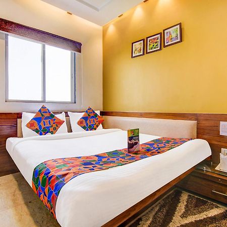 Fabhotel The Khushi Regent Bhopal Esterno foto