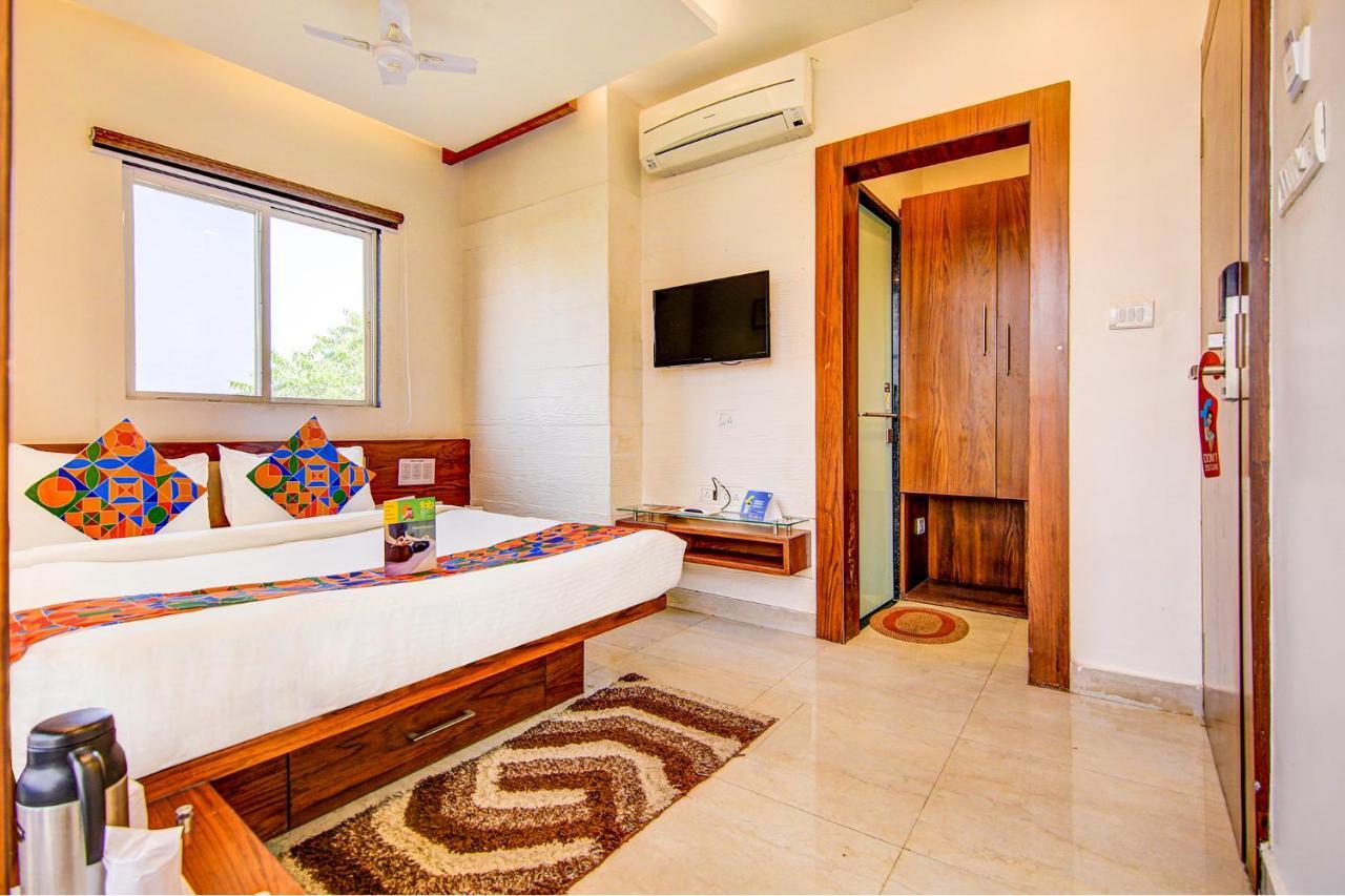 Fabhotel The Khushi Regent Bhopal Esterno foto