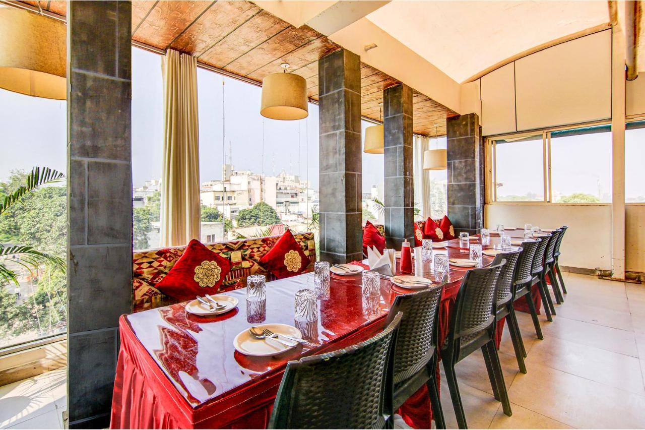 Fabhotel The Khushi Regent Bhopal Esterno foto