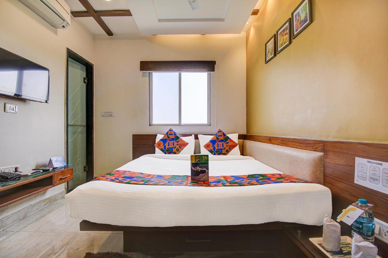 Fabhotel The Khushi Regent Bhopal Esterno foto