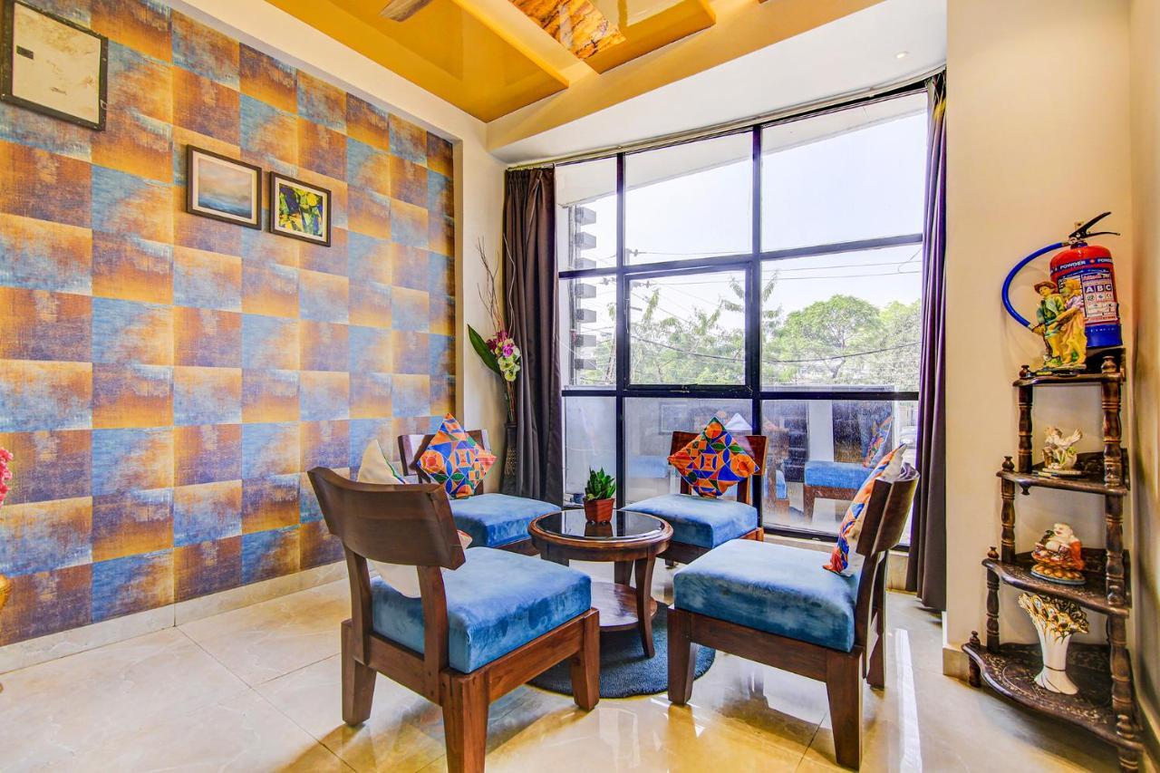 Fabhotel The Khushi Regent Bhopal Esterno foto
