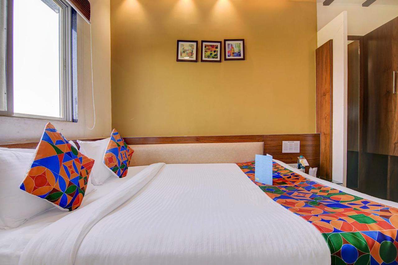 Fabhotel The Khushi Regent Bhopal Esterno foto