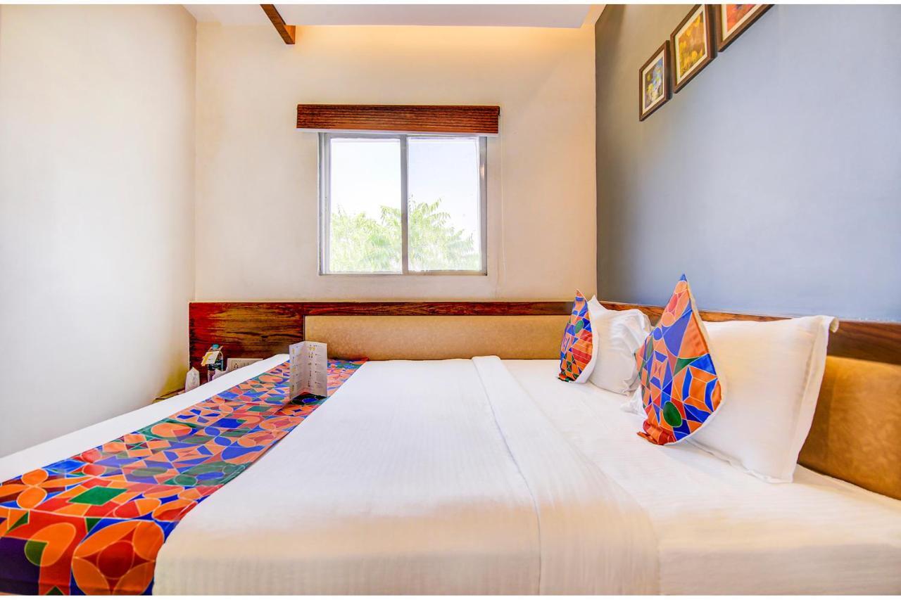 Fabhotel The Khushi Regent Bhopal Esterno foto