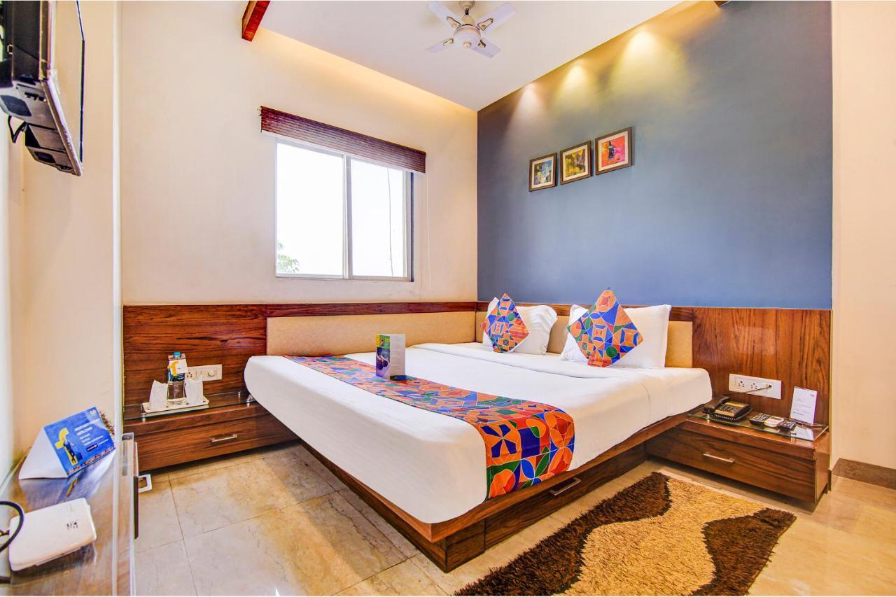 Fabhotel The Khushi Regent Bhopal Esterno foto
