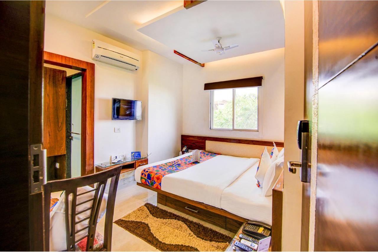 Fabhotel The Khushi Regent Bhopal Esterno foto